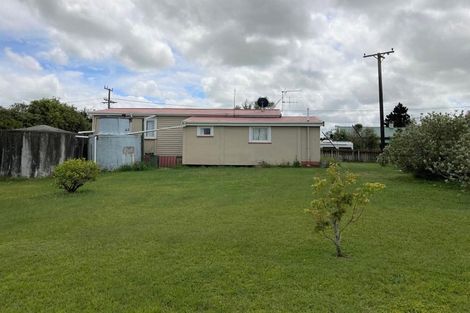 Photo of property in 6 Agnes Street, Te Kopuru, 0391