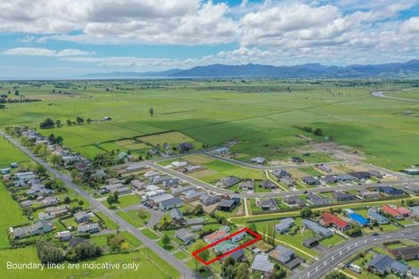 Photo of property in 50 Pipiroa Road, Ngatea, 3503