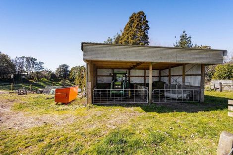 Photo of property in 389 Wortley Road, Waiongana, Inglewood, 4389