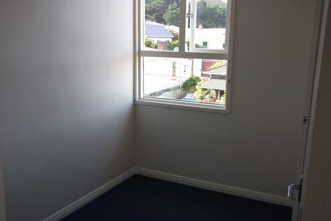 Photo of property in Armstrong Court, 12-14 Angus Avenue, Berhampore, Wellington, 6023