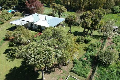 Photo of property in 130 Maudes Road, Deborah, Oamaru, 9492