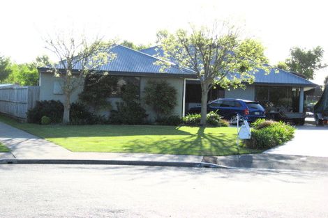 Photo of property in 10 Mcdougal Place, Kaiapoi, 7630