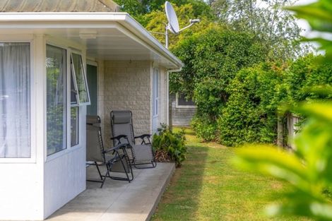 Photo of property in 80 Naples Street, Martinborough, 5711