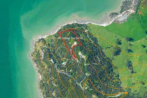 Photo of property in 44c Cabbage Tree Bay Road, Opononi, Kaikohe, 0473