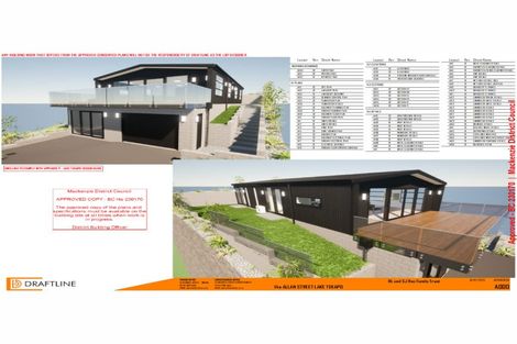 Photo of property in 14a Allan Street, Lake Tekapo, 7999