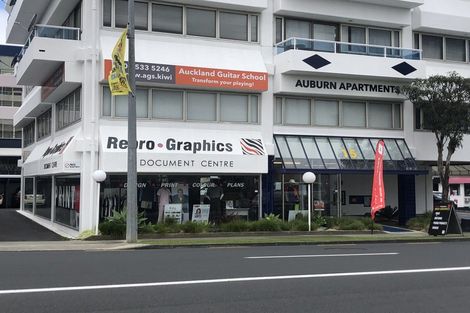 Photo of property in 4/15h Auburn Street, Takapuna, Auckland, 0622