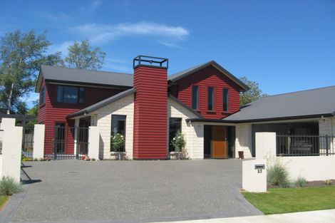 Photo of property in 23 Glen Oaks Drive, Northwood, Christchurch, 8051