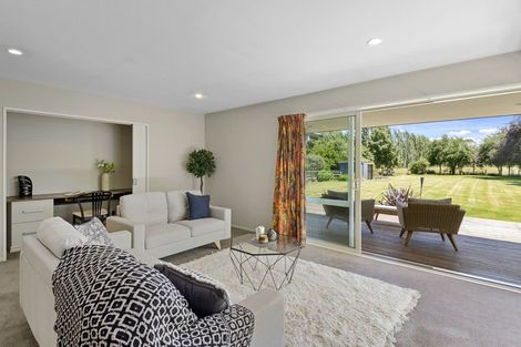 Photo of property in 179 Tuahiwi Road, Tuahiwi, Kaiapoi, 7691