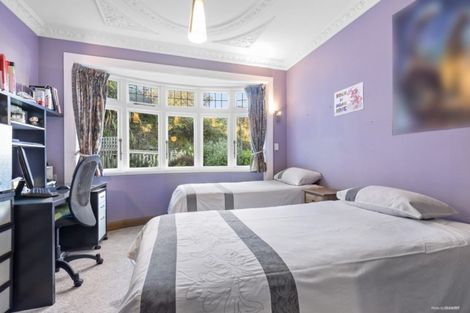 Photo of property in 93 Northland Road, Northland, Wellington, 6012