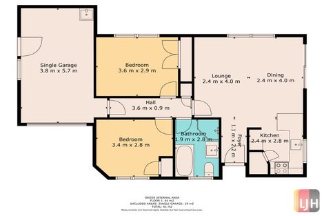 Photo of property in 33a Marne Road, Papakura, 2110