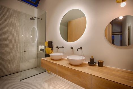 Photo of property in 57 Taumata Road, Omaha, 0986