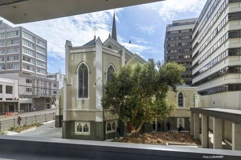 Photo of property in Vsp South, 104/168 Victoria Street, Te Aro, Wellington, 6011