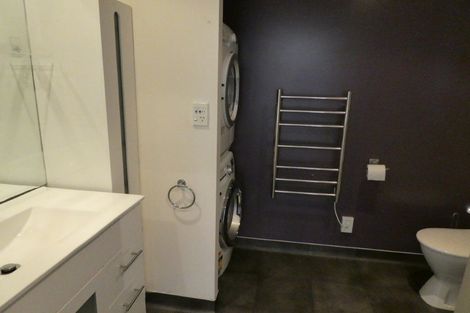 Photo of property in St Peters Apartments, 8a/192 Willis Street, Te Aro, Wellington, 6011