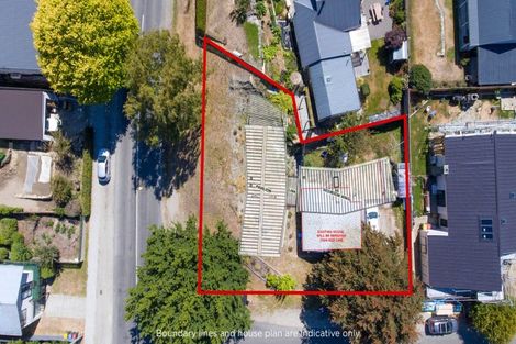 Photo of property in 1 Cornwall Street, Arrowtown, 9302