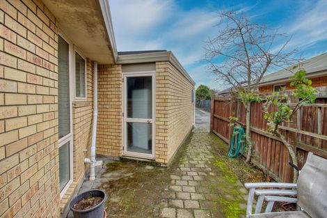 Photo of property in 39b Nicholls Street, Richmond, Christchurch, 8013