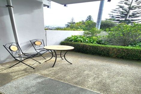 Photo of property in 2h/6 Piwakawaka Street, Eden Terrace, Auckland, 1010
