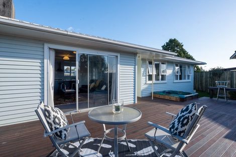 Photo of property in 23 Clouston Crescent, Fenton Park, Rotorua, 3010