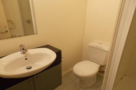 Photo of property in Hannahs Corner, 19/8 Leeds Street, Te Aro, Wellington, 6011