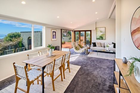 Photo of property in 157 Mitchell Street, Brooklyn, Wellington, 6021