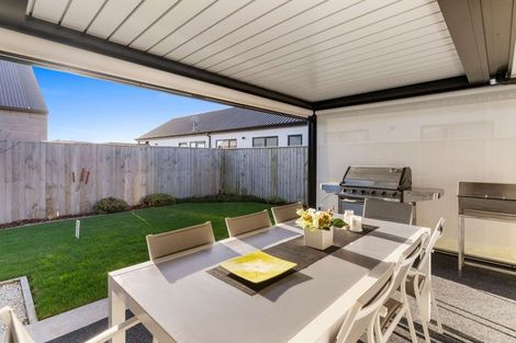 Photo of property in 21 Mcgrath Drive, Lincoln, 7608