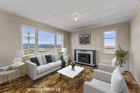 Photo of property in 91 Maungaraki Road, Korokoro, Lower Hutt, 5012