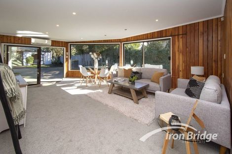 Photo of property in 12 Pinewood Avenue, North New Brighton, Christchurch, 8083