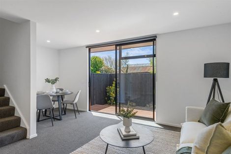 Photo of property in 6/48 Mathesons Road, Phillipstown, Christchurch, 8011