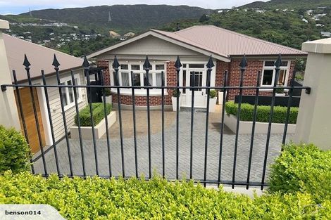 Photo of property in 16b Orari Street, Ngaio, Wellington, 6035