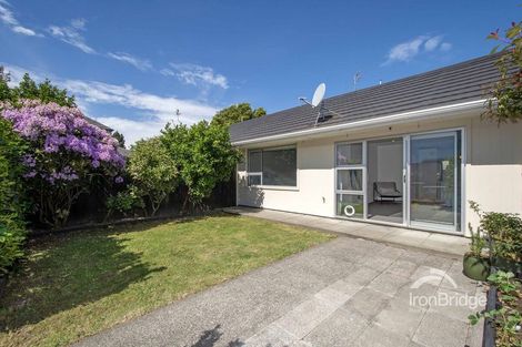Photo of property in 4/43 Southampton Street, Sydenham, Christchurch, 8023