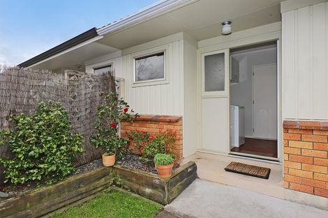 Photo of property in 4/20 Bowling Road, Greenmeadows, Napier, 4112