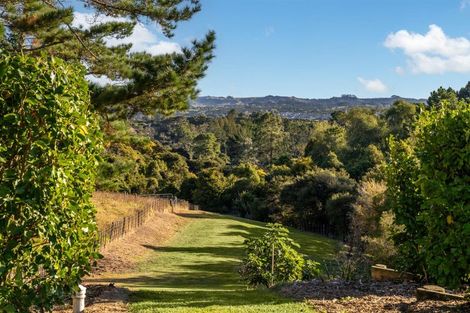 Photo of property in 433a Old North Road, Kumeu, 0892