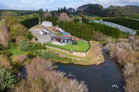 Photo of property in 72 Lund Road, Aongatete, Katikati, 3178