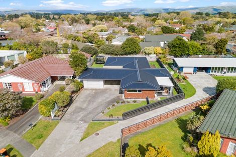 Photo of property in 15 Mudgway Place, Awapuni, Palmerston North, 4412