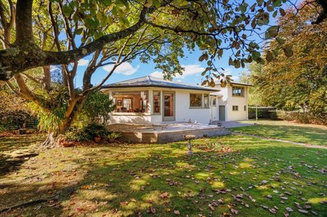 Photo of property in 122 Jickell Street, Hokowhitu, Palmerston North, 4410