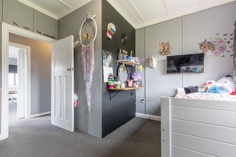 Photo of property in 54 Byrne Road, Takapau, 4287