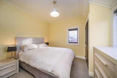 Photo of property in 23 Ngaio Street, West End, Palmerston North, 4412