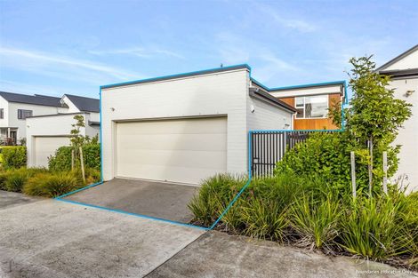 Photo of property in 13 Frances Bryers Road, Hobsonville, Auckland, 0616