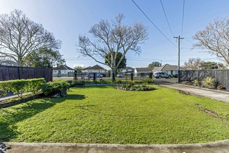 Photo of property in 43 Margaret Road, Papatoetoe, Auckland, 2025