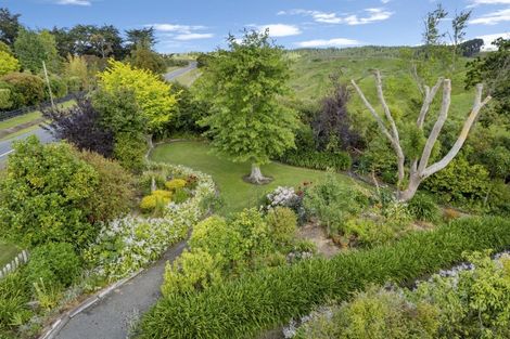 Photo of property in 118 Mangaone Road, Halcombe, Feilding, 4779