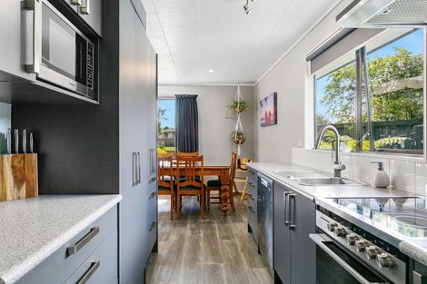 Photo of property in 45 Grace Crescent, Richmond Heights, Taupo, 3330