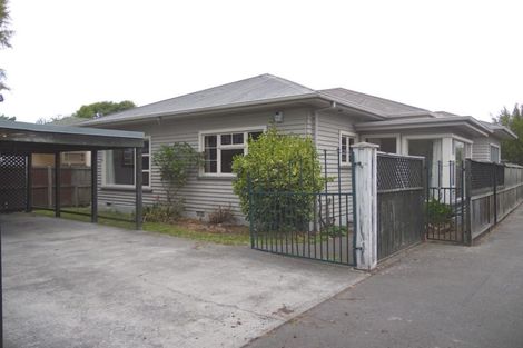 Photo of property in 1/233 Cranford Street, St Albans, Christchurch, 8014