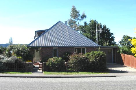 Photo of property in 23 Hislop Street, Geraldine, 7930