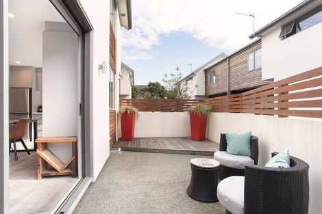 Photo of property in 5/284 Manchester Street, Christchurch Central, Christchurch, 8013