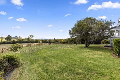 Photo of property in 782a Ararimu Road, Ararimu, Drury, 2579