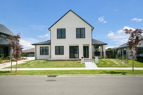 Photo of property in 21 William Paul Street, Cambridge, 3434