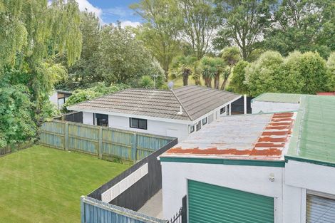 Photo of property in 2/33 Seymour Street, Hornby, Christchurch, 8042