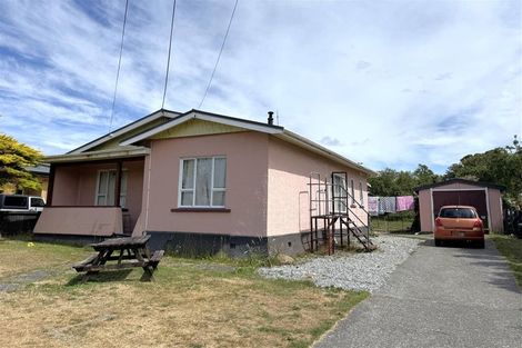 Photo of property in 22 Doyle Street, Blaketown, Greymouth, 7805