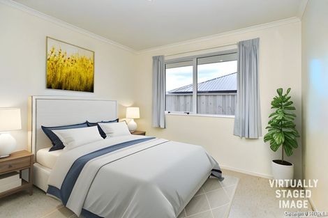 Photo of property in 28 Eyrewell Road, Pegasus, 7612