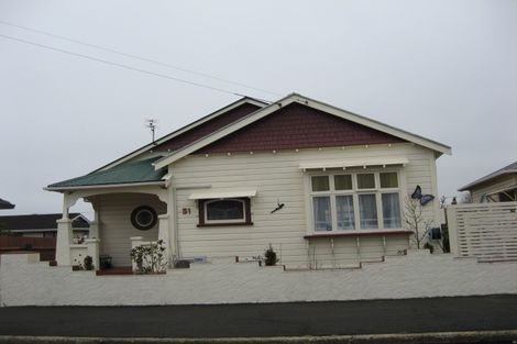 Photo of property in 31 Grove Street, Saint Kilda, Dunedin, 9012