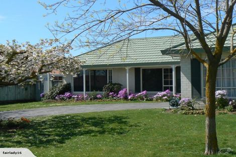 Photo of property in 10 Kingsgate Close, Havelock North, 4130